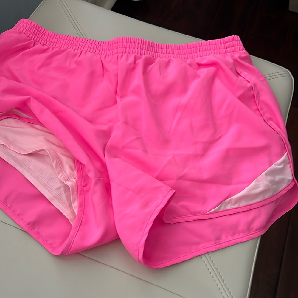 Lilly Pulitzer athletic shorts
